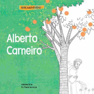 Catálogo Artistas Portugueses do Século XX - Alberto Carneiro