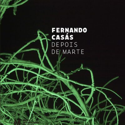 Catálogo Fernando Casás