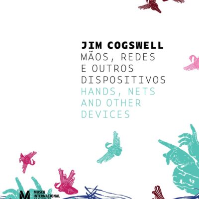 Catálogo Jim Cogswell