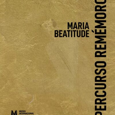 Catálogo Maria Beatitude