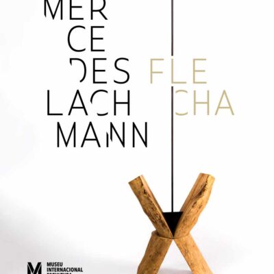Catálogo Mercedes Lachmann