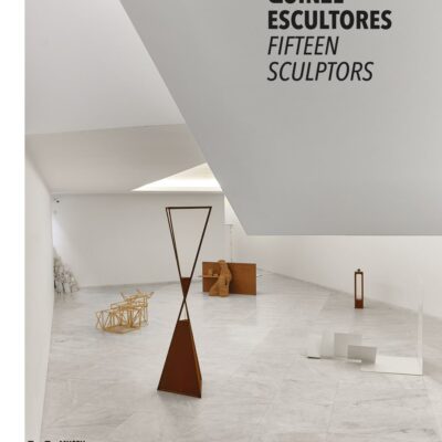 Catalog Fifteen Sculptors