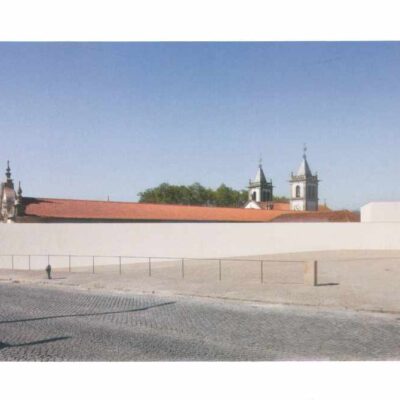 Architecture Postcard Set