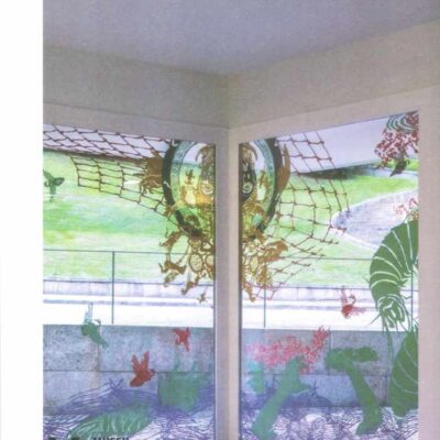 Postcards Jim Cogswell
