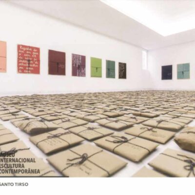 Postcards Maria Beatitude