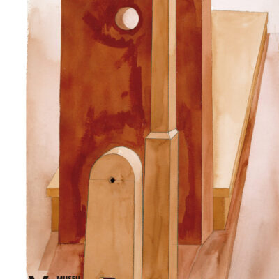 Postcards Miquel Navarro