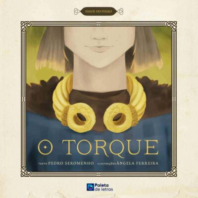 Catálogo Volume 1 - O Torque - MMAP