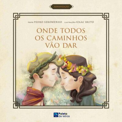 Catálogo Volume 2 - Onde todos os caminhos vão dar - MMAP